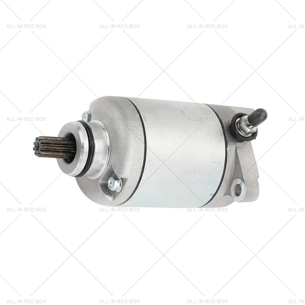 {{ Starter Suitable For Piaggio Fly 125 Vespa LX 125 Liberty 150 X8 X9 200 X-Evo }} - Buy Car Parts Online at {{ Kaka Auto Parts }}.
