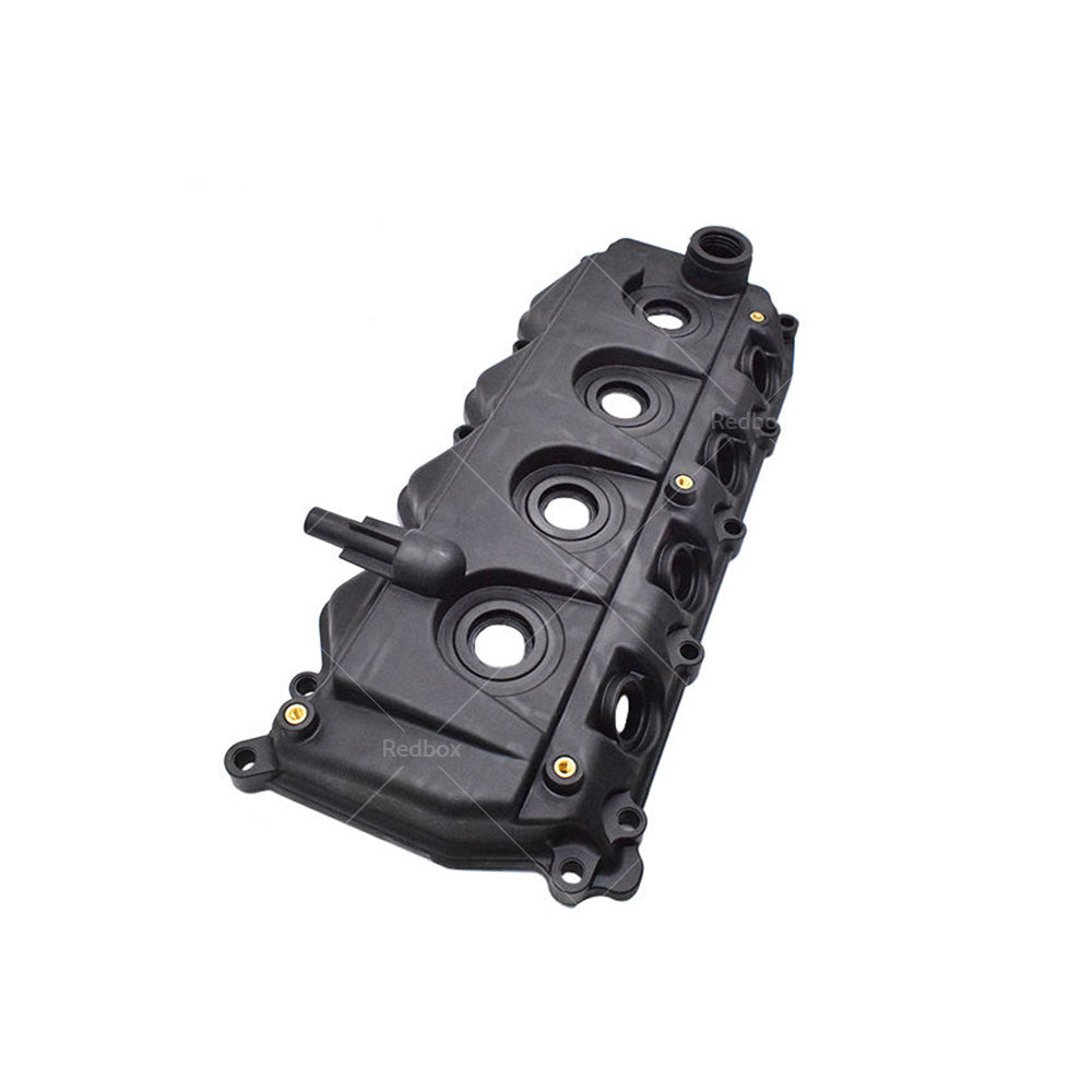 {{ Rocker Valve Cover Fits For Nissan Navara D22 D40 YD25DDTi 13264-VM00A 2002-2019 }} - Buy Car Parts Online at {{ Kaka Auto Parts }}.