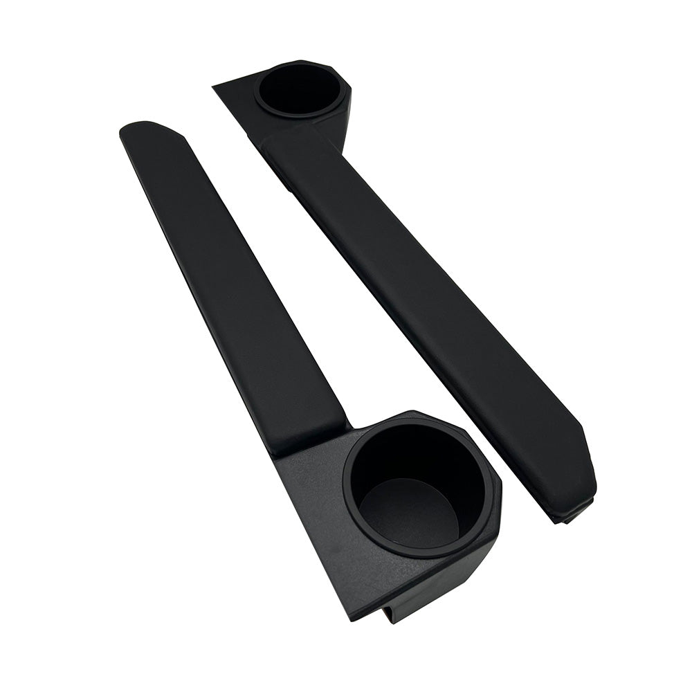 {{ RH and LH Door Armrest Cup Holder Suitable For Toyota Land Cruiser 70 Series Pair }} - Buy Car Parts Online at {{ Kaka Auto Parts }}.