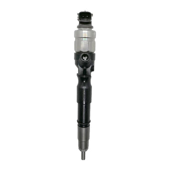 compare product 4x Diesel Fuel Injector Suitable For Toyota Hilux & Fortuner KUN26 1KD-FTV D4D 3.0L
