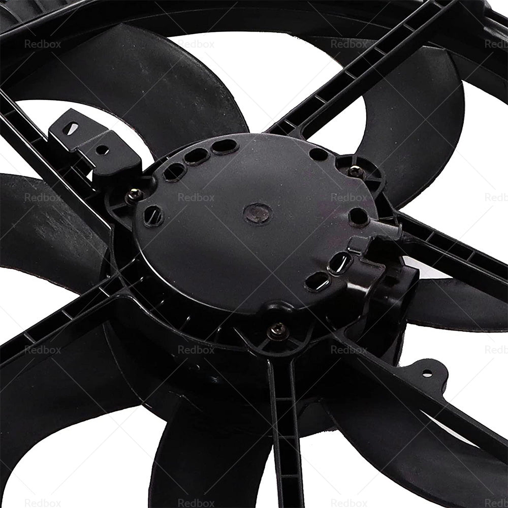 {{ Radiator Thermo Cooling Fan Suitable For Nissan Qashqai J11 MR20 2. 0L 2014- }} - Buy Car Parts Online at {{ Kaka Auto Parts }}.