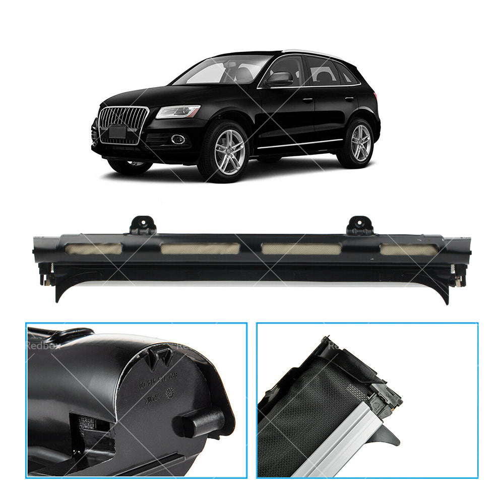 Beige Sunroof Sunshade Curtain Assembly Fit VW Tiguan or Audi Q5 2009-2017 16 15 14