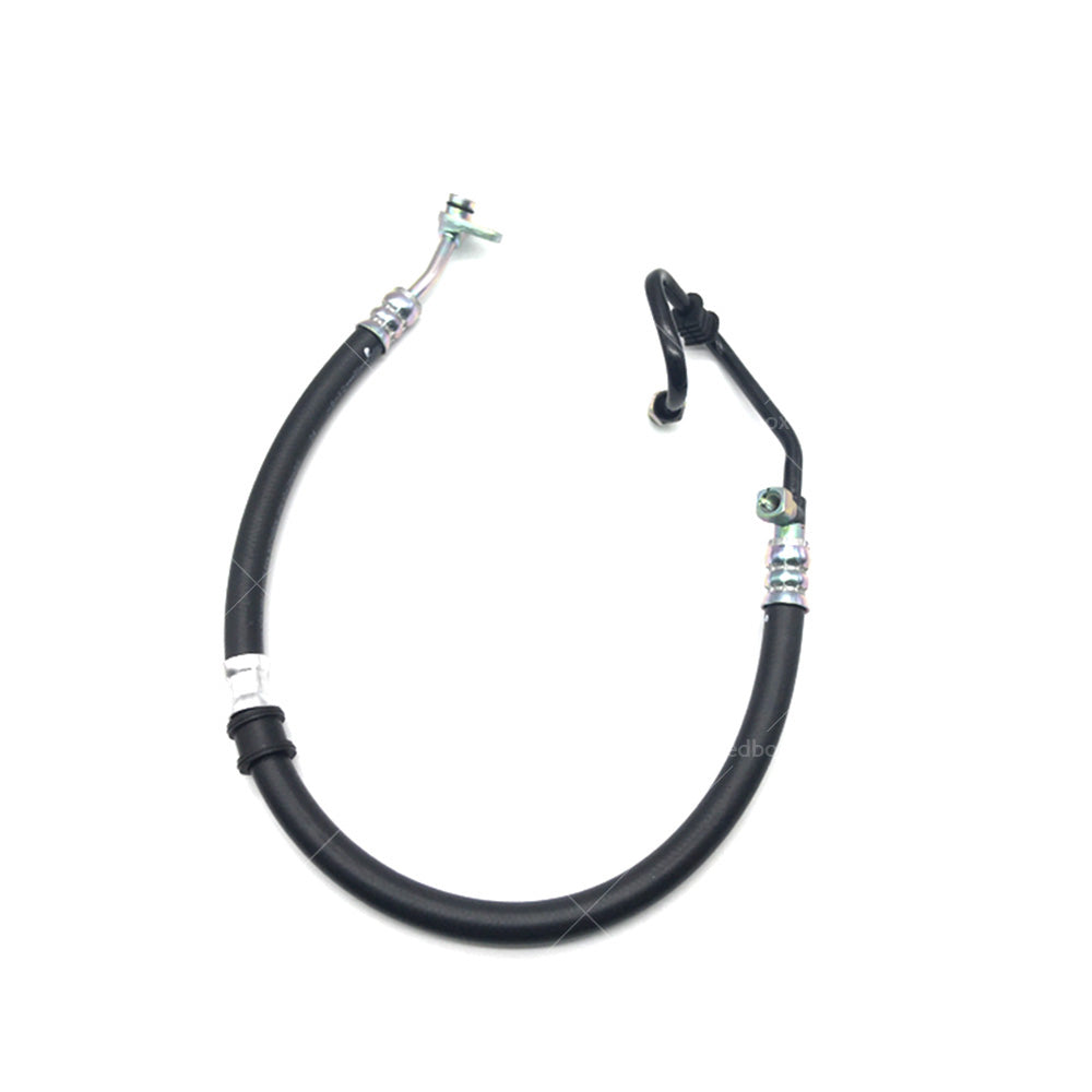 Power Steering High Pressure Hose Fits For Honda Accord CM 2. 4L 4CYL 2002-2008