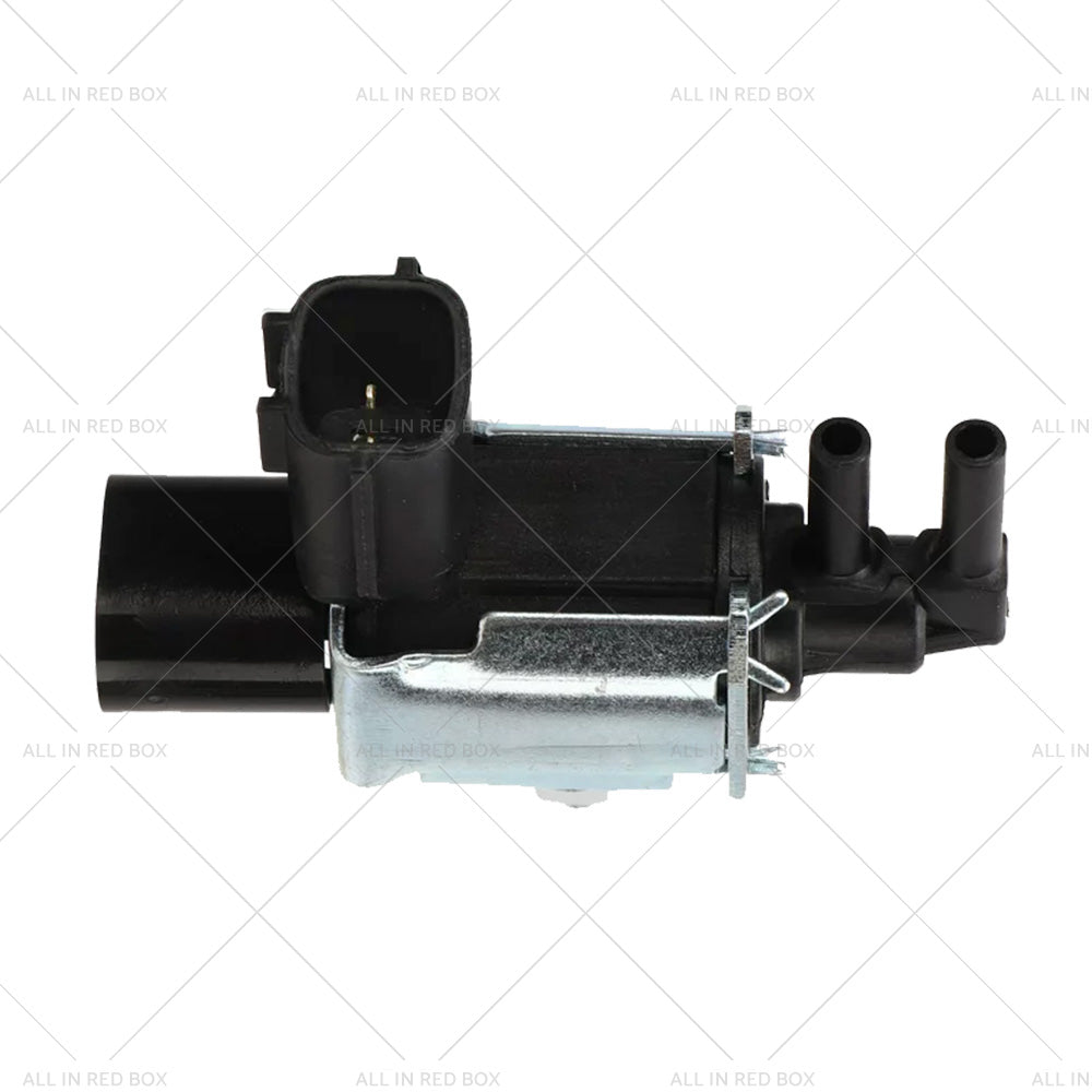 Control Solenoid Valve Suitable For Nissan Patrol Y61 GU ZD30DDTI CR 14955-2H81A