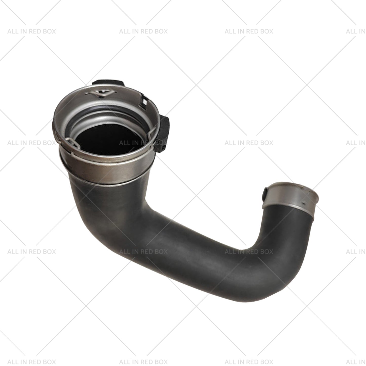 {{ Intercooler Hose Hot Side Suitable for Pathfinder R51 YD25 Nissan Navara D40 }} - Buy Car Parts Online at {{ Kaka Auto Parts }}.