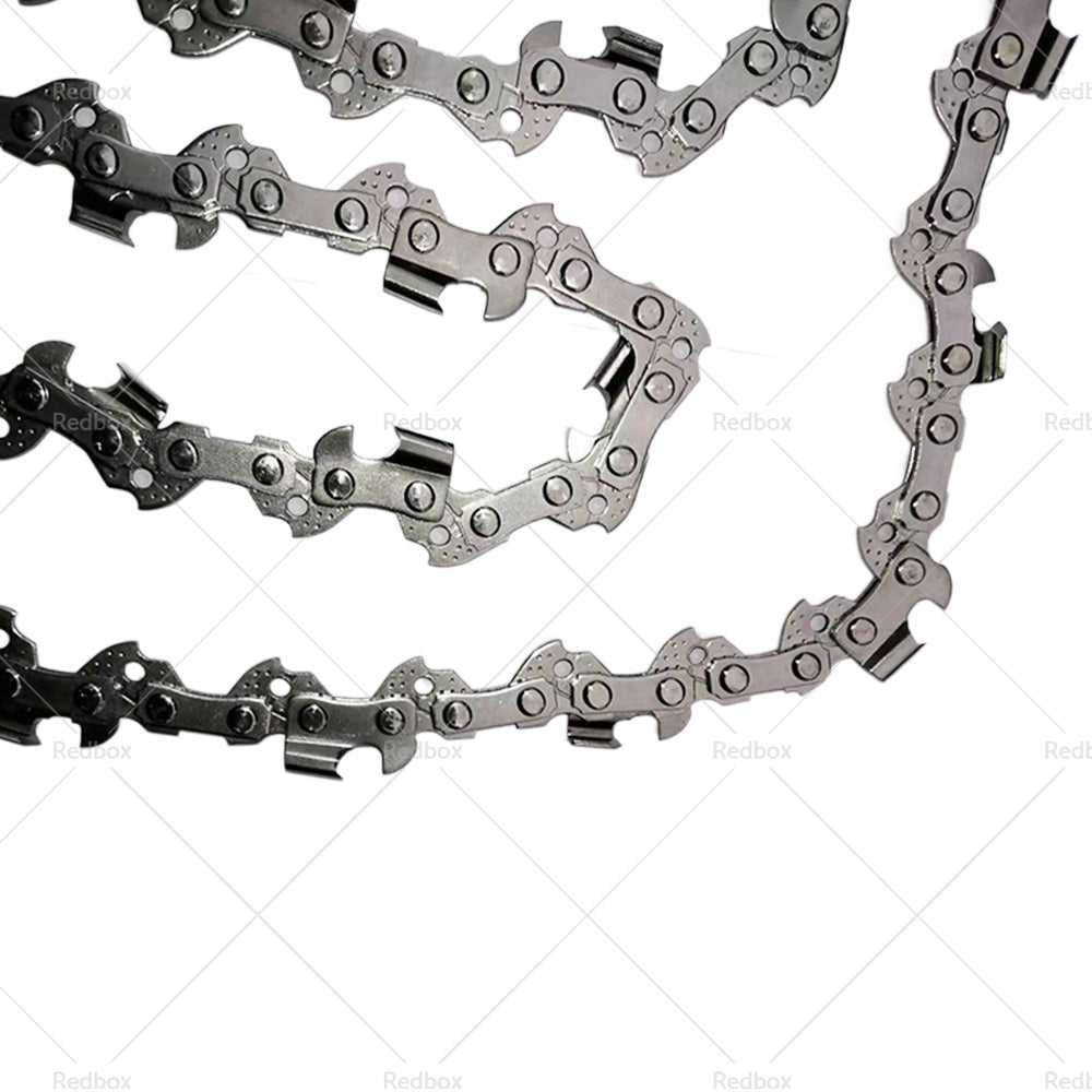 3PCS 18 inch 3 or 8LP 62DL Chainsaw Chain Suitable for RYOBI 38cc 45cm 2-Stroke RCS3845