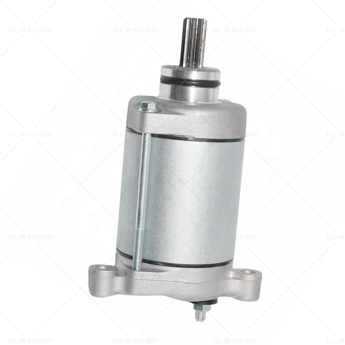 {{ Engine Starter Motor 9Teeth Suitable For Kawasaki ZX10R ZX10RR Ninja 1000 11-21 }} - Buy Car Parts Online at {{ Kaka Auto Parts }}.