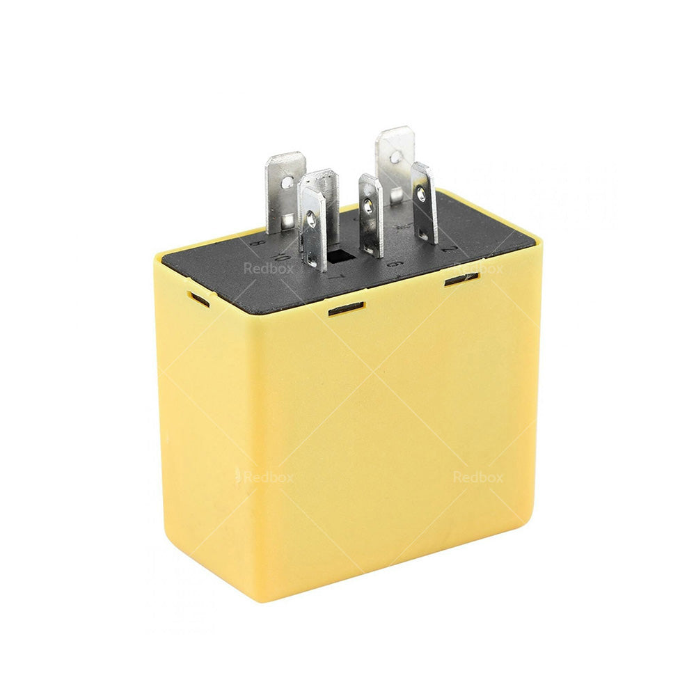 {{ Indicator Flasher Relay Suitable For Holden TS Astra XC Barina Combo Van Vectra }} - Buy Car Parts Online at {{ Kaka Auto Parts }}.