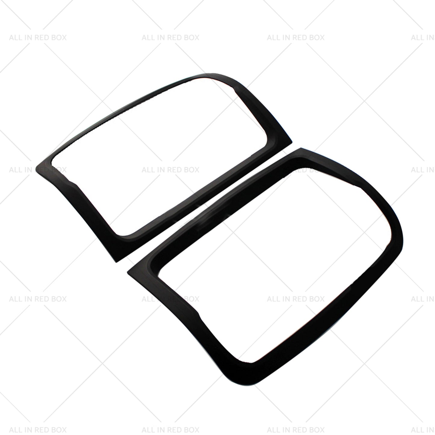 {{ Headlight Tail Light Cover Trim Surround Set Suitablefor Volkswagen Amarok 09-22 }} - Buy Car Parts Online at {{ Kaka Auto Parts }}.