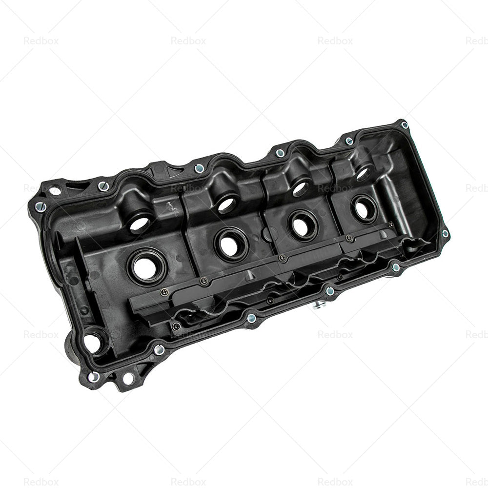 Valve Rocker Cover Suitable for Toyota Hilux KUN15 KUN25 KUN16 2. 5 3. 0 w or Gasket