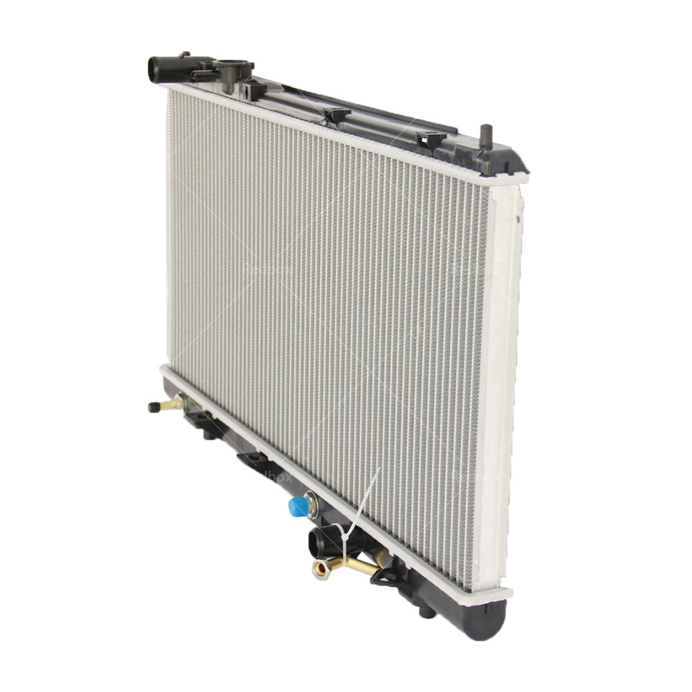 RADIATOR FIT MAZDA 323 BJ PROTEGE and ASTINA or Ford Laser KN KQ 99-02 Auto and Manual