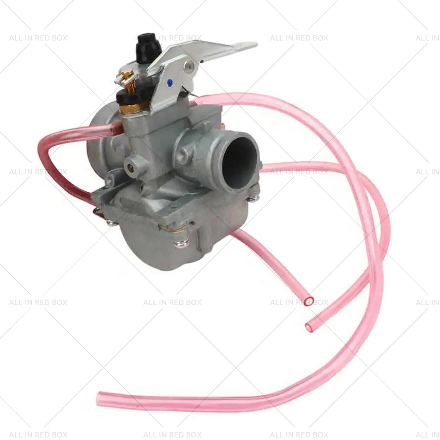 {{ 1x Carburetor with Fuel Filter Assembly Suitable for Suzuki JR80 2001-2004 Bike }} - Buy Car Parts Online at {{ Kaka Auto Parts }}.