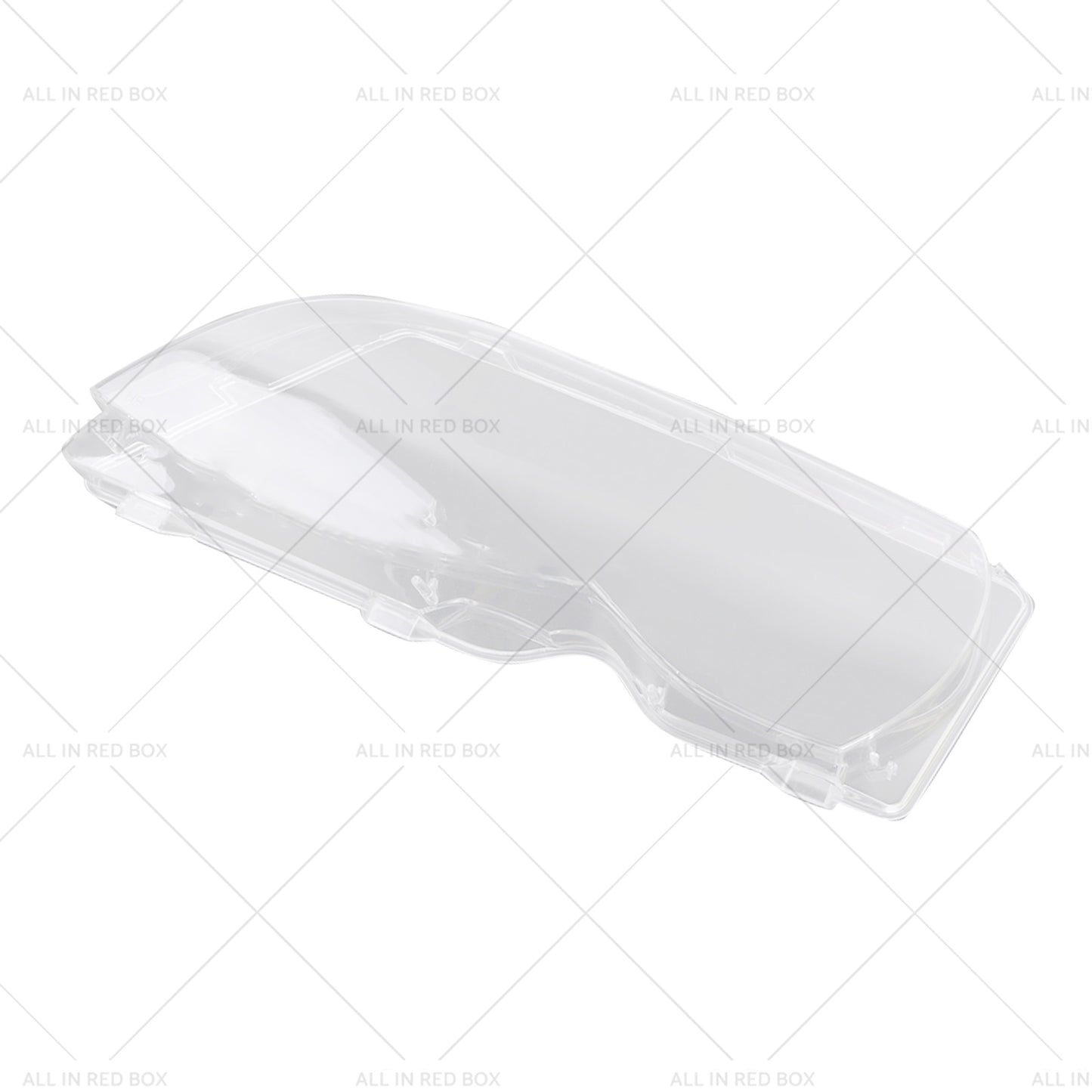 {{ Car Front Headlight Headlamp Lens Cover Suitable for BMW 3-Series E46 4 Door }} - Buy Car Parts Online at {{ Kaka Auto Parts }}.