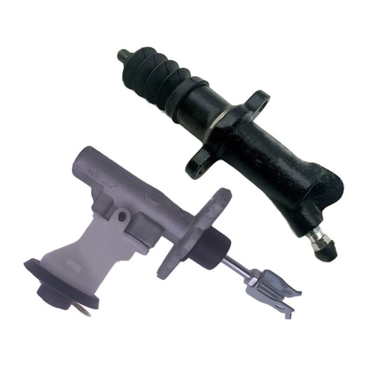 Clutch Master & Slave Cylinder Kit Suitable For Toyota LandCruiser VDJ76¡§CVDJ79
