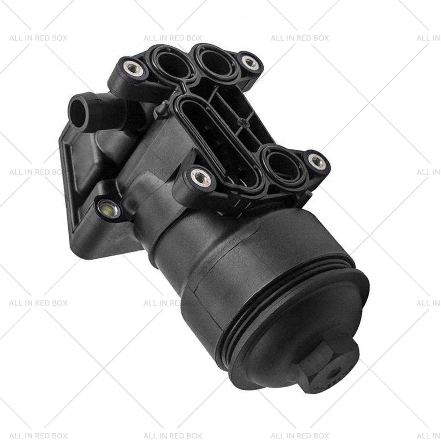 {{ Oil Filter Housing 03L115389H Suitable for VW Seat Skoda Audi A1 A4 A5 A6 Q3 Q5 }} - Buy Car Parts Online at {{ Kaka Auto Parts }}.