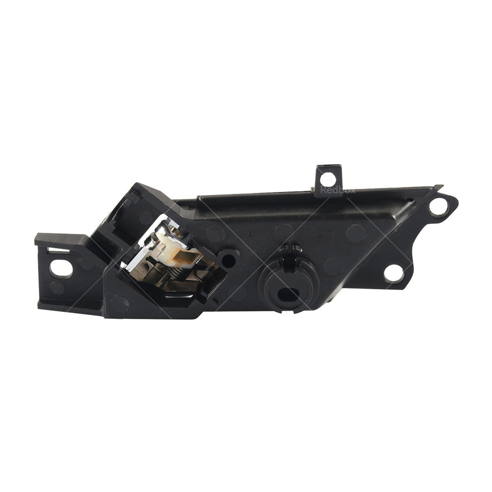 Left Inner Door Handle Chrome Fit For Holden Captiva 5 Seater 2006 - 2018