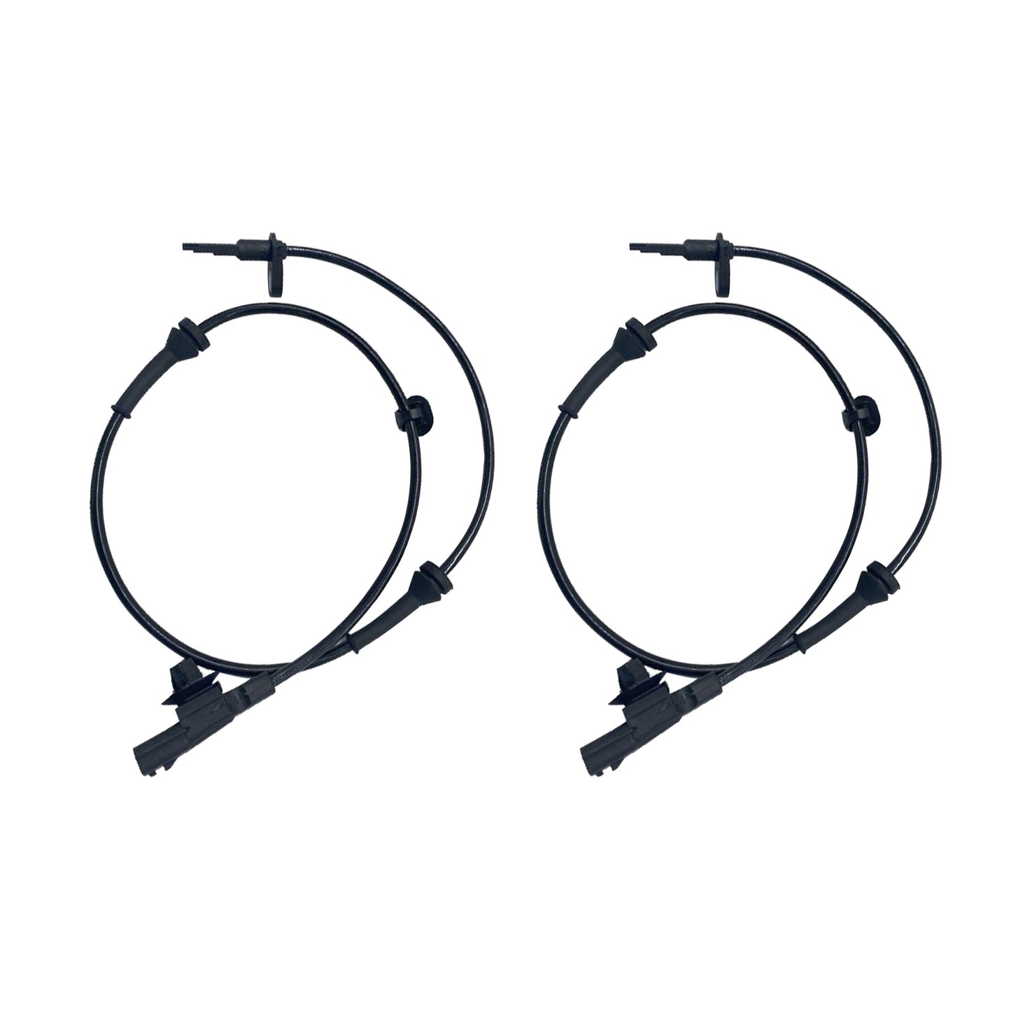 {{ 2x Front L or R ABS Wheel Speed Sensor Suitable for Versa 12-19 Versa Note 14-19 }} - Buy Car Parts Online at {{ Kaka Auto Parts }}.