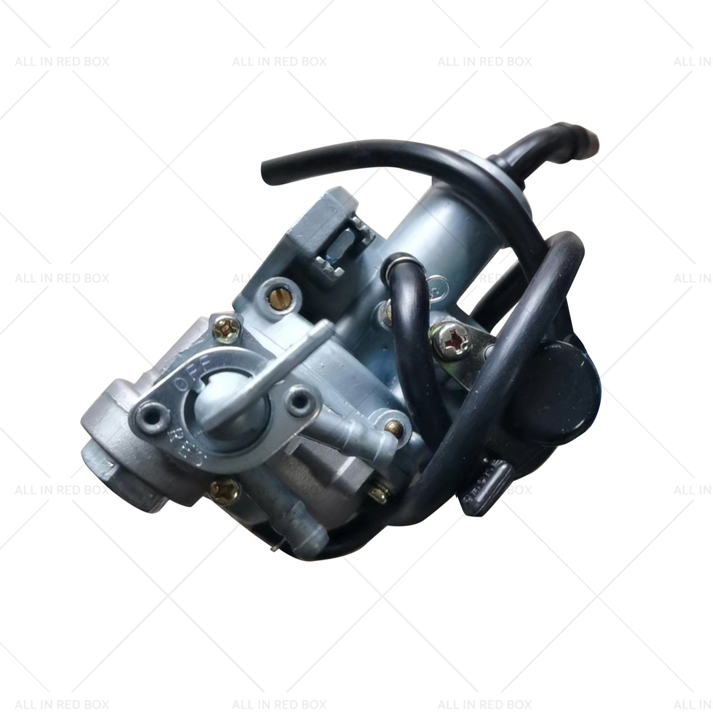 {{ Carburetor Suitable for Honda CT110 All Years Postie Bikes Correct Carby }} - Buy Car Parts Online at {{ Kaka Auto Parts }}.