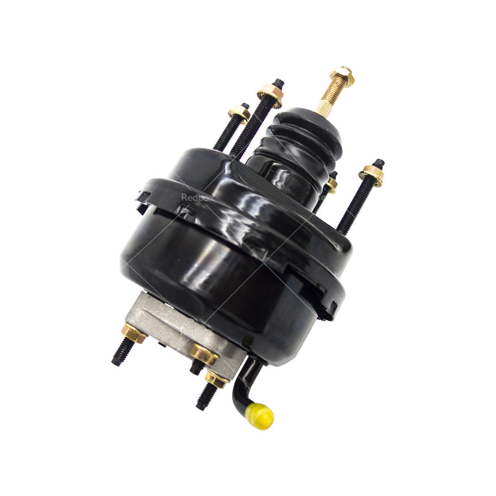 CLUTCH MASTER CYLINDER and BOOSTER FOR GU Y61 PATROL TD42, TB45, TB48, 1997 ON