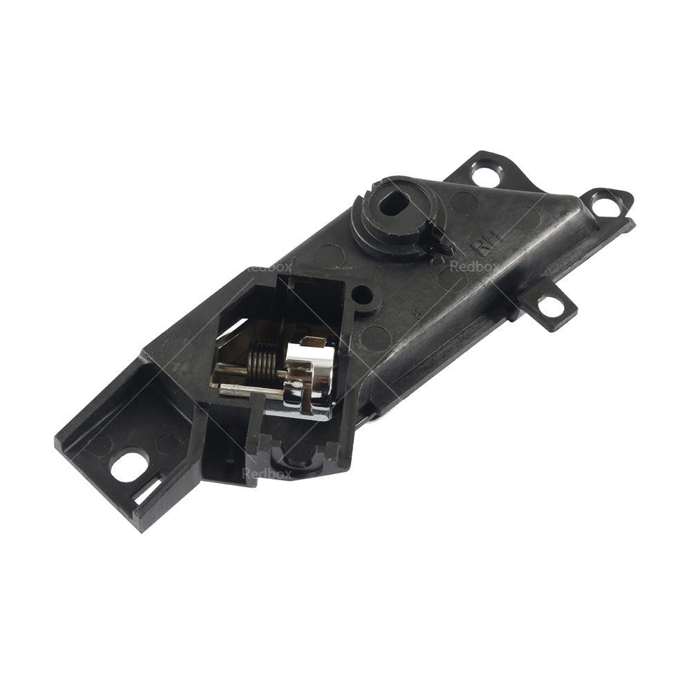 {{ Right Inner Door Handle Chrome Fits For Holden Captiva 5 Seater 2006 - 2018 }} - Buy Car Parts Online at {{ Kaka Auto Parts }}.