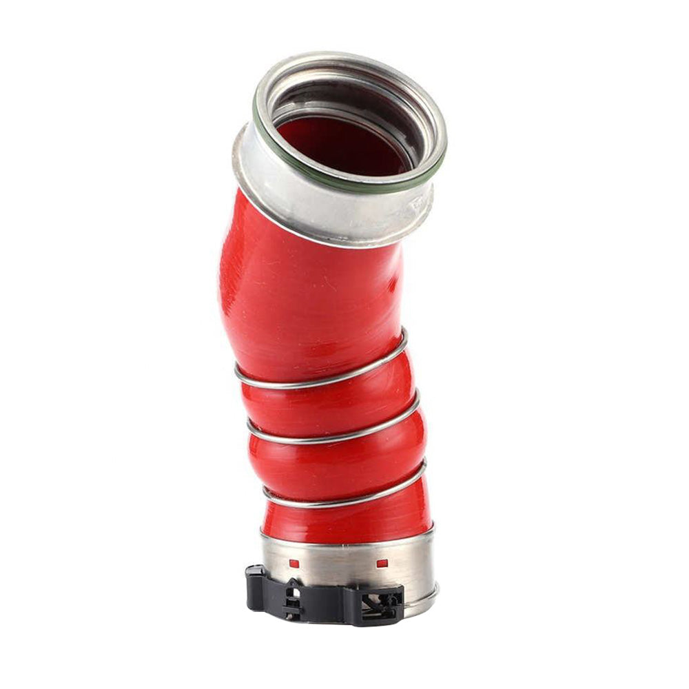 Intercooler Turbo Hose Pipe Suitable For BMW X5 E70 / X6 E71 3.0SD 3.5D 11617799873