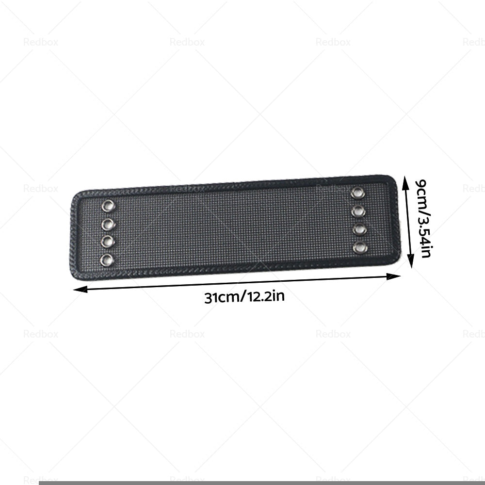 {{ Suitable for BYD Atto 3 Grille Mesh Protection Extra Radiator Stone and Gravel }} - Buy Car Parts Online at {{ Kaka Auto Parts }}.