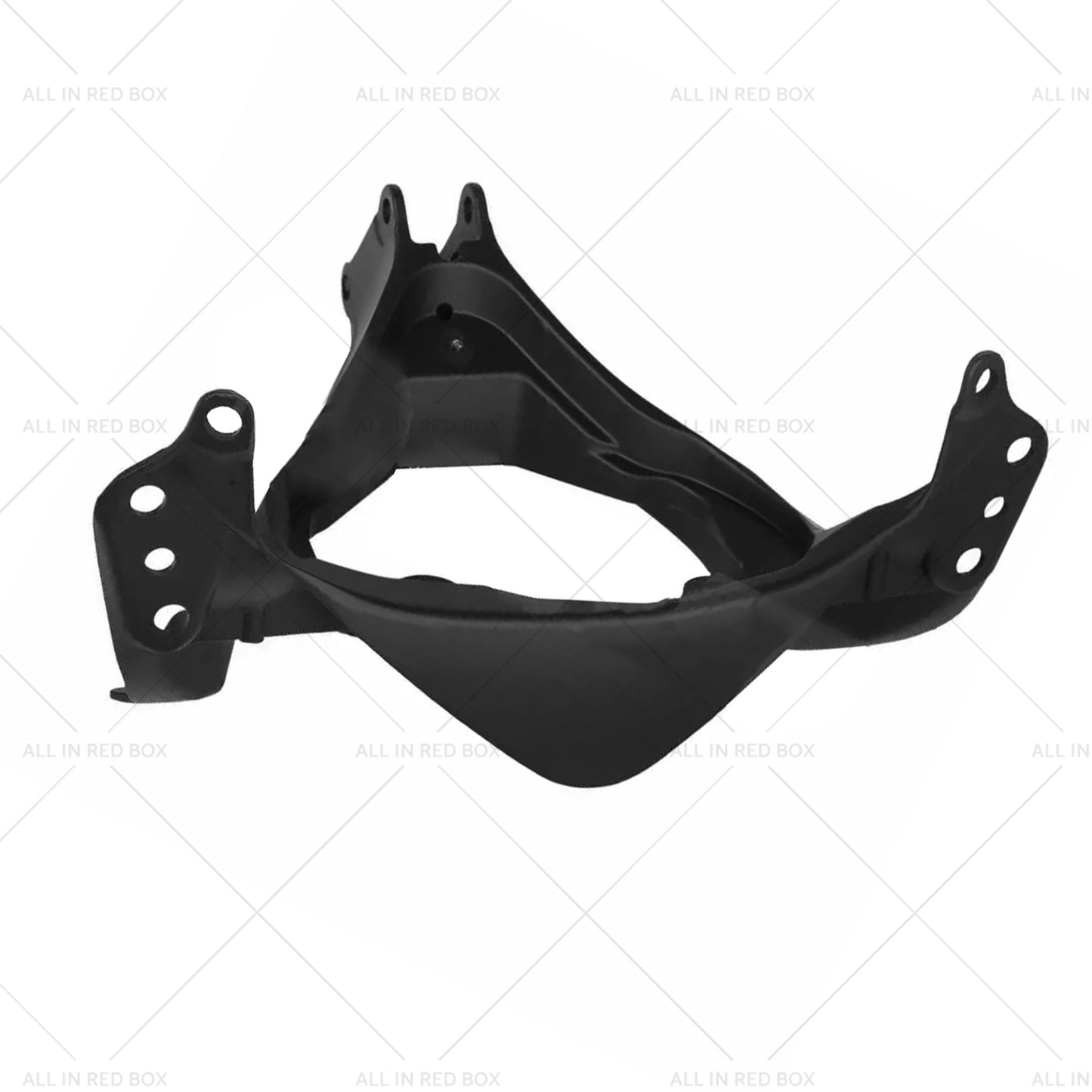 {{ Front Headlight Bracket Suitable for Suzuki GSXR 600 750 K8 2008-2009 - Aluminum }} - Buy Car Parts Online at {{ Kaka Auto Parts }}.