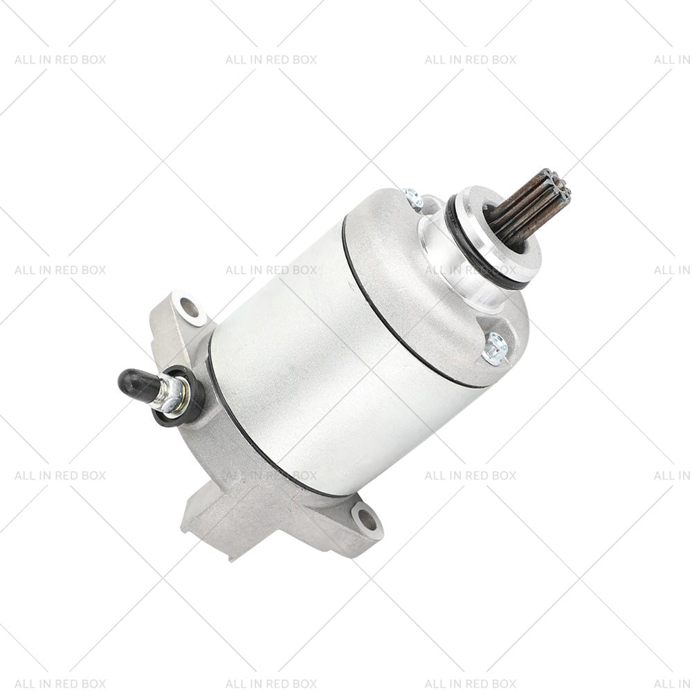 {{ Starter Suitable For Piaggio Fly 125 Vespa LX 125 Liberty 150 X8 X9 200 X-Evo }} - Buy Car Parts Online at {{ Kaka Auto Parts }}.