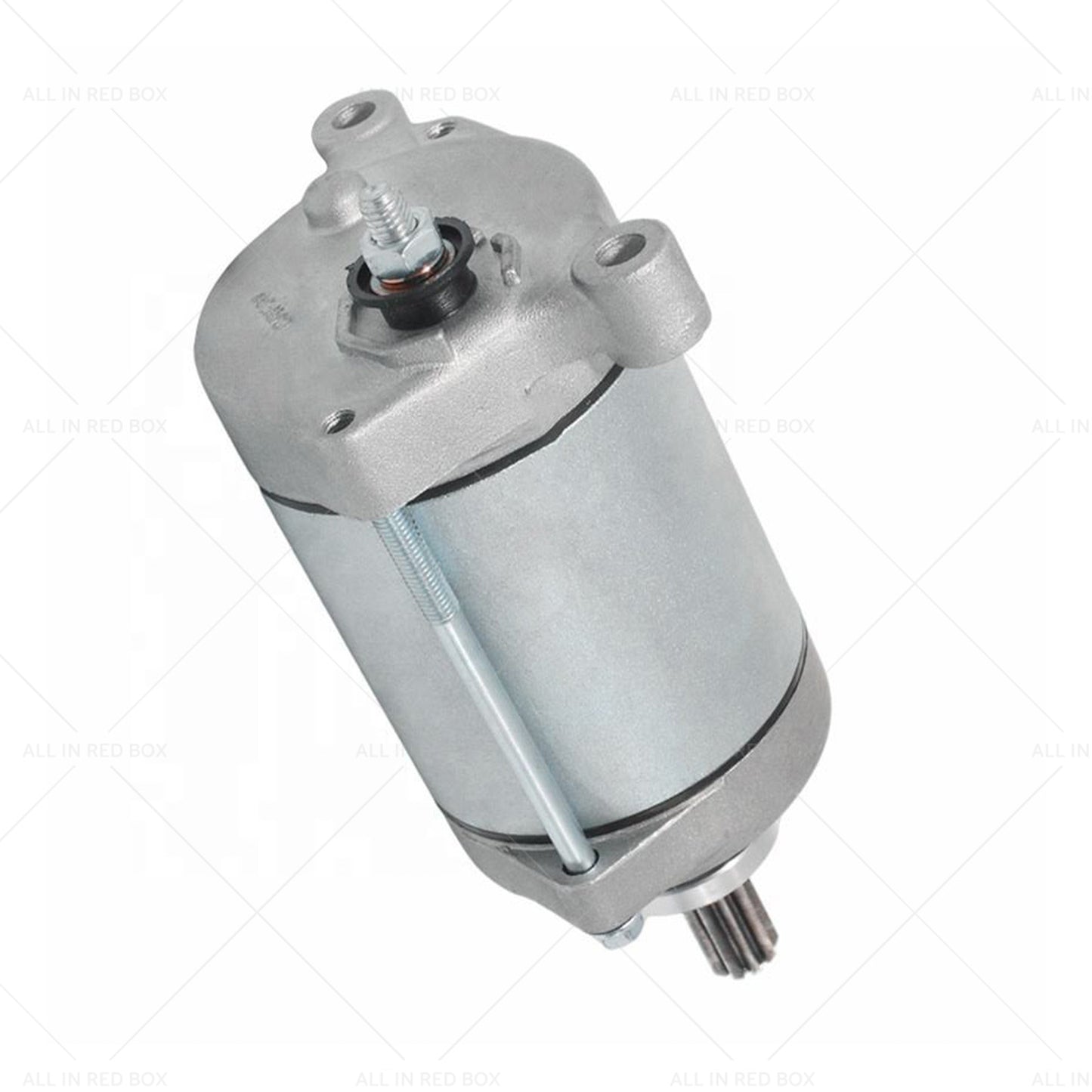 {{ Engine Starter Motor 9Teeth Suitable For Kawasaki ZX10R ZX10RR Ninja 1000 11-21 }} - Buy Car Parts Online at {{ Kaka Auto Parts }}.