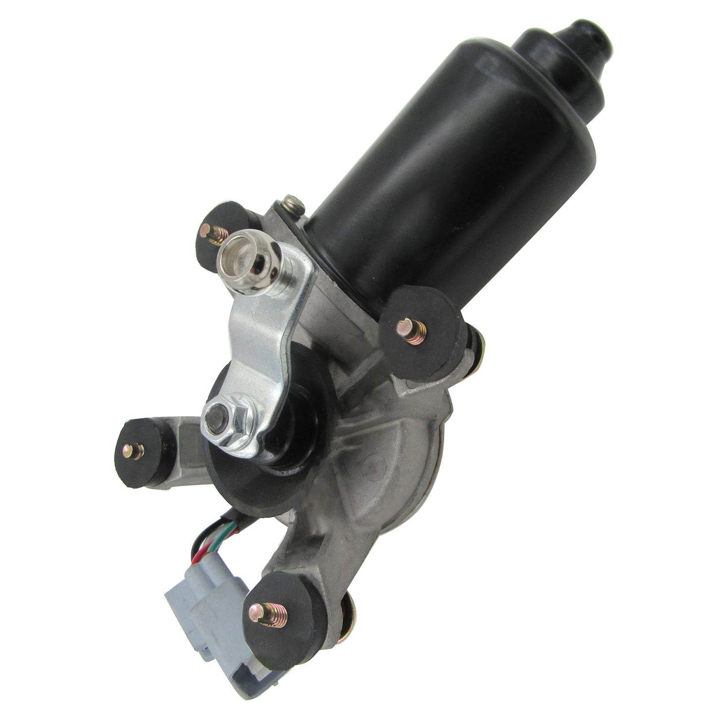 {{ Front Windscreen Wiper Motor Suitable For Toyota LandCruiser HZJ79 HZJ78 HZJ75 }} - Buy Car Parts Online at {{ Kaka Auto Parts }}.