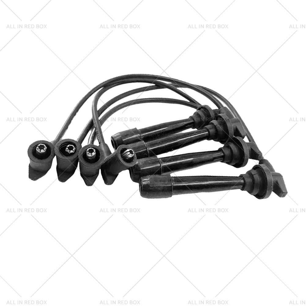 Ignition Leads Spark Lead Suitable for Hyundai Getz Accent Excel Kia 27501-26C00
