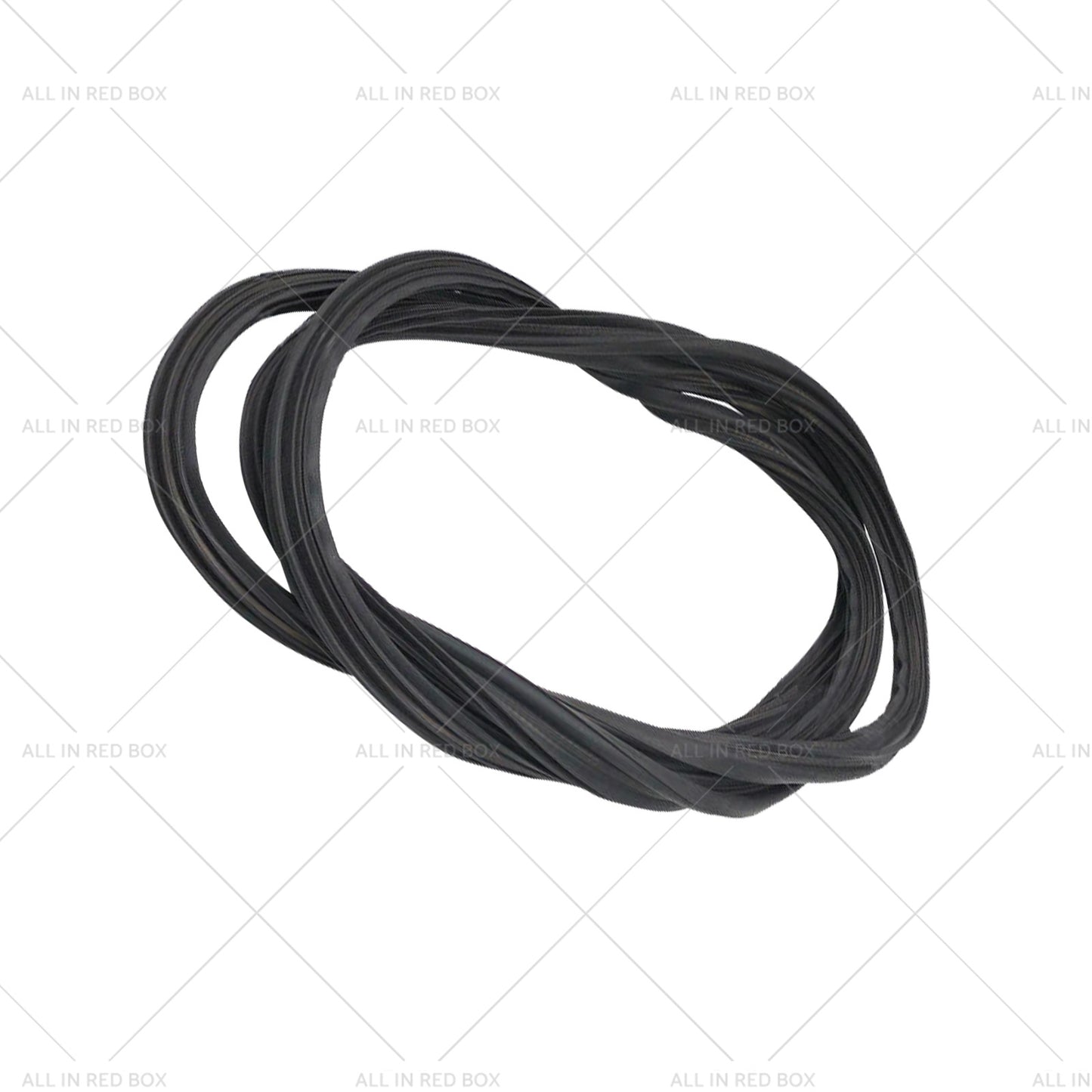 {{ Rear Door Tailgate Rubber Seal Suitable for LandCruiser Prado KDJ120 02 On }} - Buy Car Parts Online at {{ Kaka Auto Parts }}.