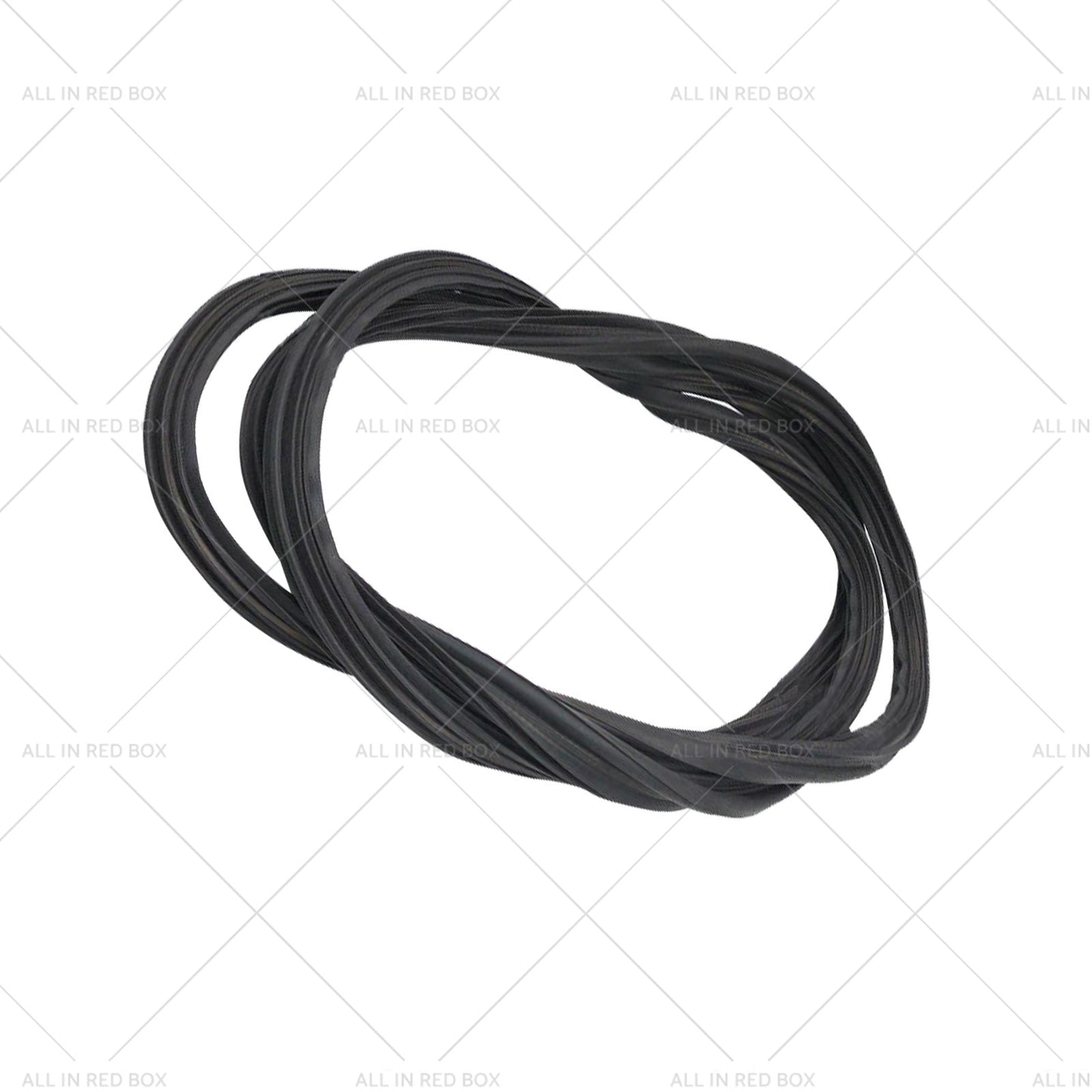 {{ Rear Door Tailgate Rubber Seal Suitable for LandCruiser Prado KDJ120 02 On }} - Buy Car Parts Online at {{ Kaka Auto Parts }}.