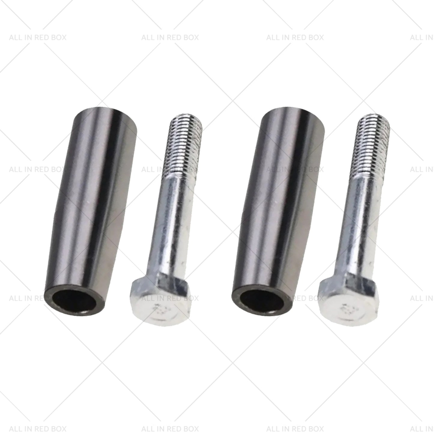 {{ 2 kit Pivot Pin Suitable for Bobcat S130 730-732 741 743 751 753 763 6732012 }} - Buy Car Parts Online at {{ Kaka Auto Parts }}.