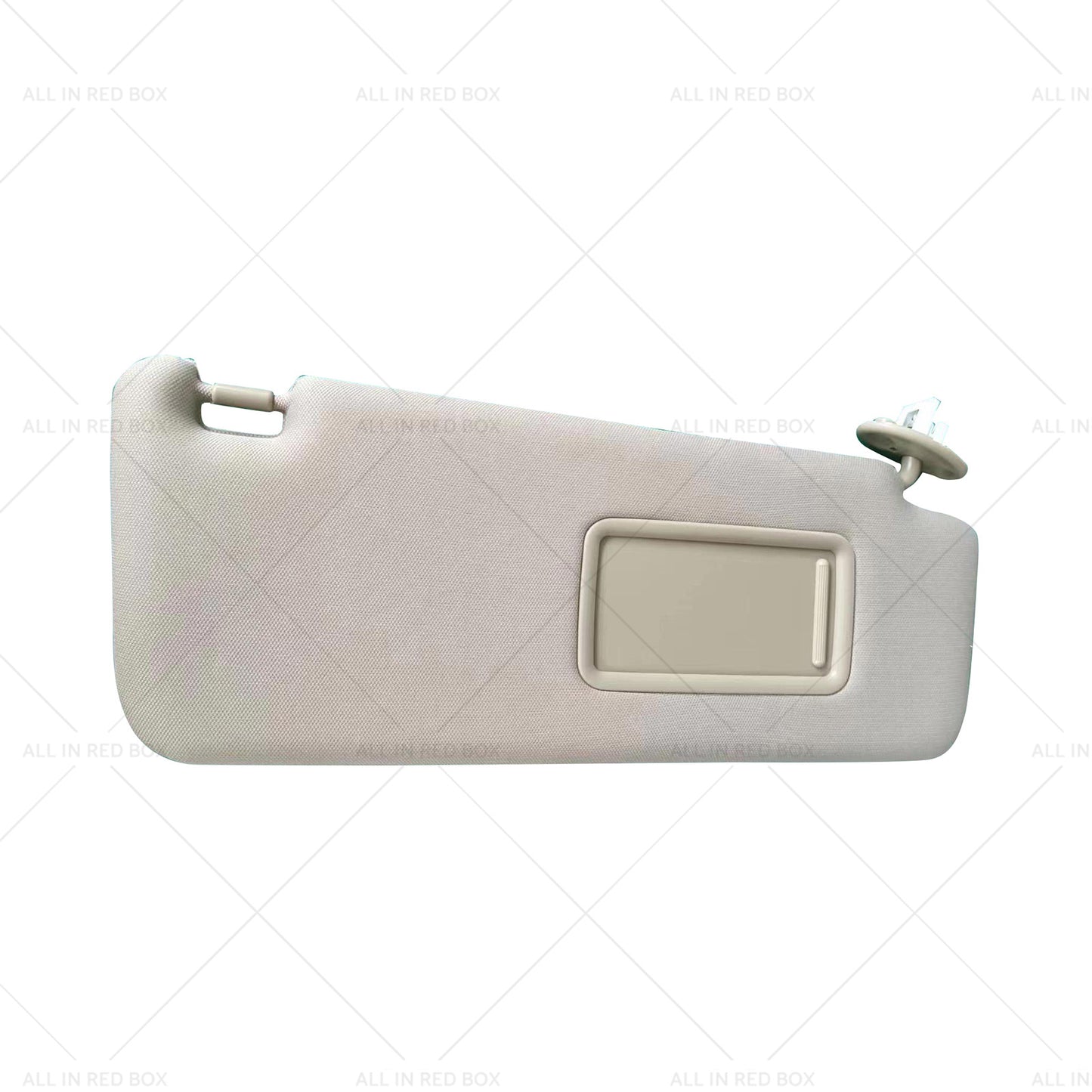 {{ 74310-35A91-E1 Right Side Sun Visor Suitable for Toyota Prado 10-23 }} - Buy Car Parts Online at {{ Kaka Auto Parts }}.
