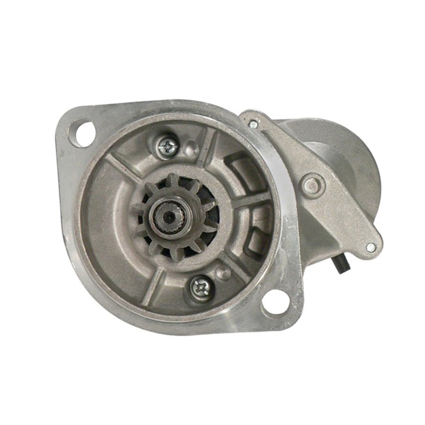 Starter Motor Suitable for Bobcat Equipment 325 328 329 331 334 335 337 6670727