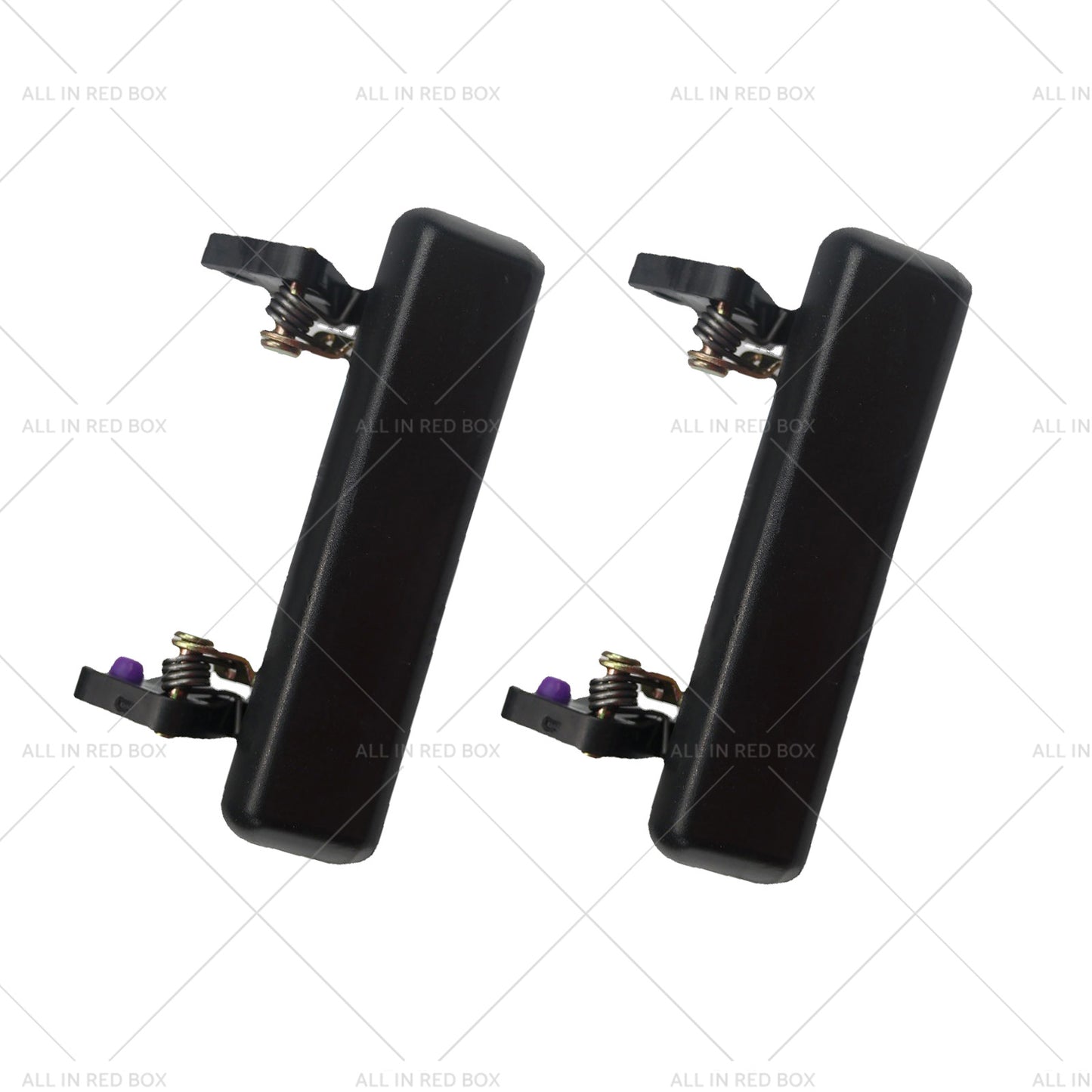 Pair Outer Door Handles Suitable for Suzuki Maruti Sierra Drover 1. 0 1. 3 81-99