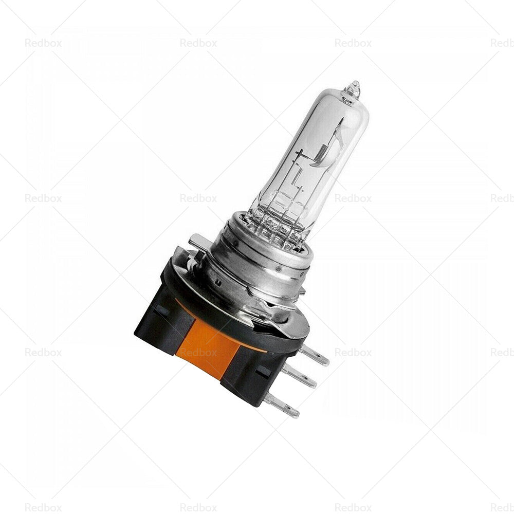 {{ H15 15W 55W DRL Hi Lo Beam Halogen Headlight Suitable For Golf Mercedes }} - Buy Car Parts Online at {{ Kaka Auto Parts }}.