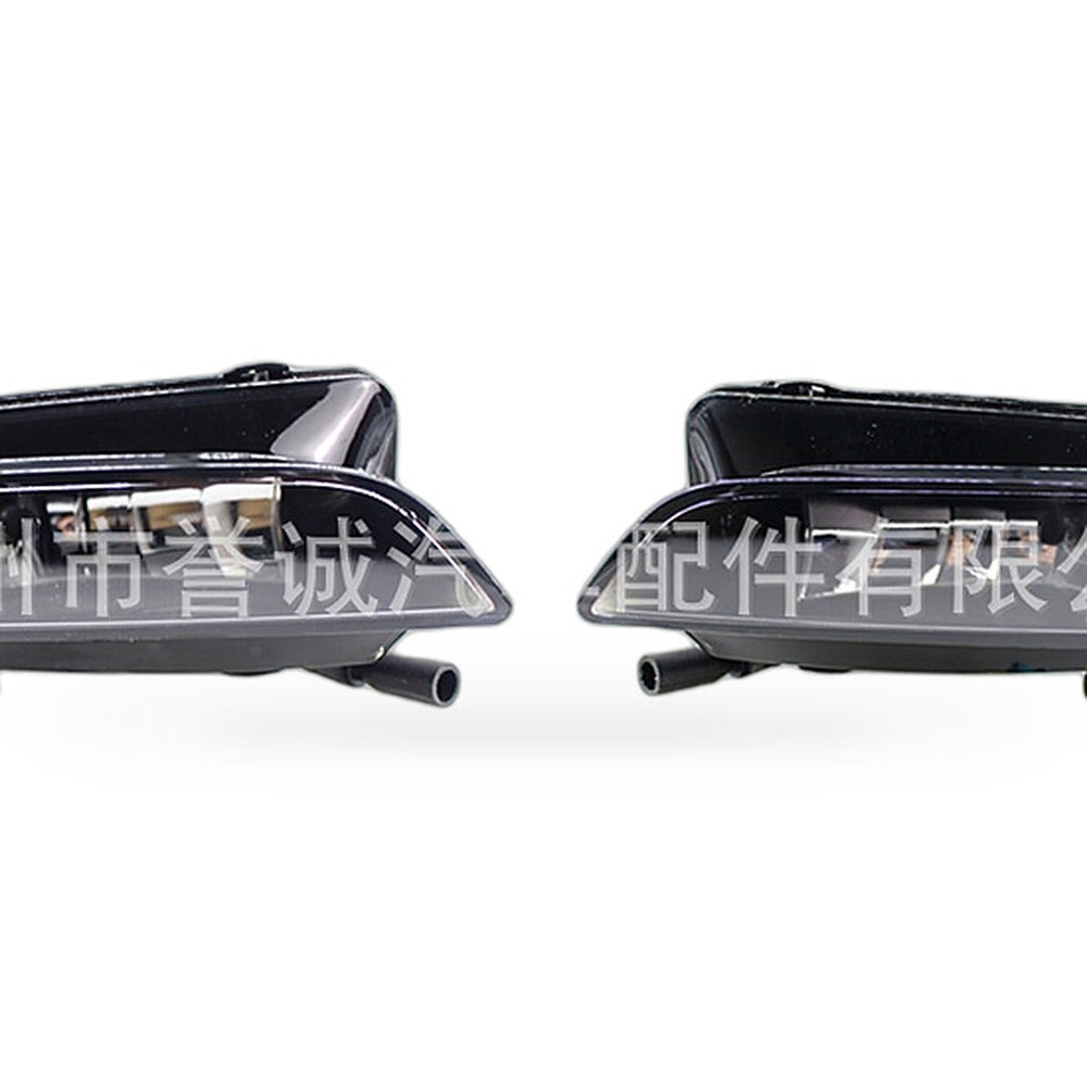 Left Fog Light Suitable for Audi A3 S3 2013-2016 Front Bumper 8V0941699D - XQ1