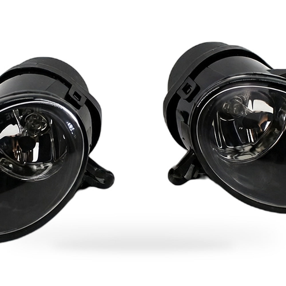 Fog Light Front Bumper Suitable for Audi A6 C5 2003-2005 Left Right - XQ1