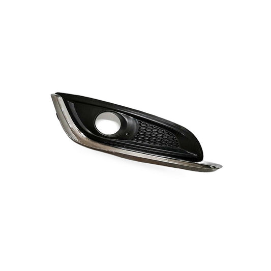 Front Bumper Fog Light Frame Cover Suitable for Buick Regal 2014-2016 Right Side
