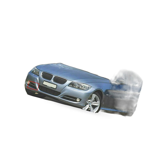 09-11 BMW E90 Fog Light Grille Right Side Suitable for 323i 328i 335i