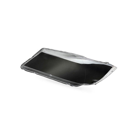 Xenon Headlight Lens Cover Housing Left Suitable for BMW 3 Series E90 E91 06-12