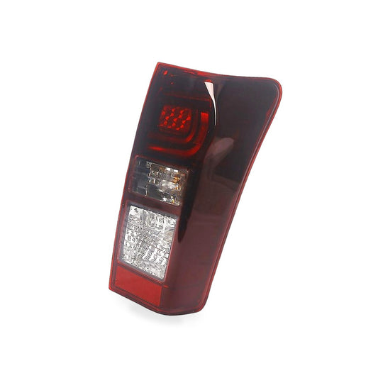 Left LED Tail Light Brake Turn Signal Fog Suitable for Isuzu D-MAX 2015-2018