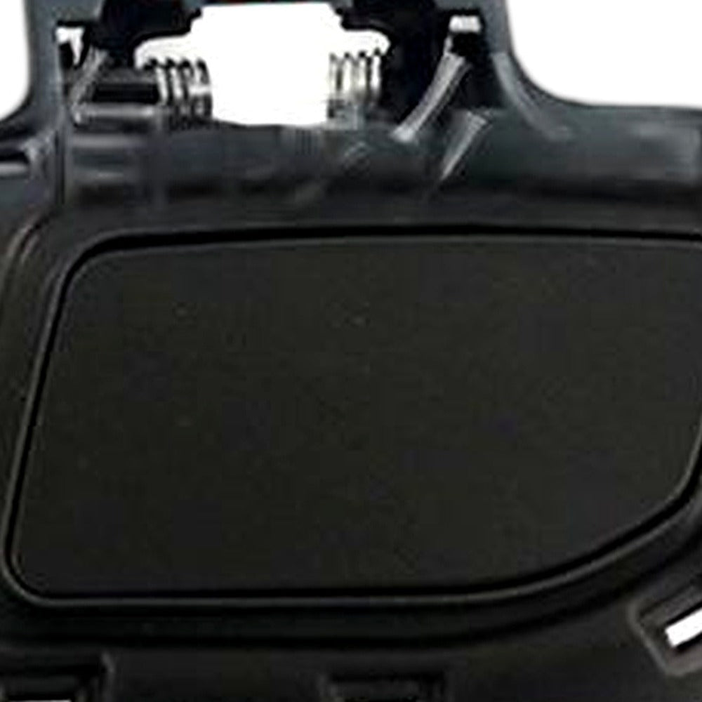 Headlight Washer Cover Suitable for Land Rover Evoque 2012-2019 Left Side - XQ1