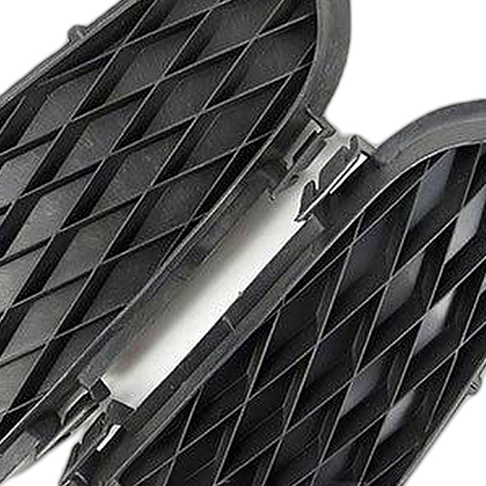 Fog Light Bezel Front Bumper Right Suitable for Mazda 6 2002-2005 GJ6A-50-C21 - XQ1