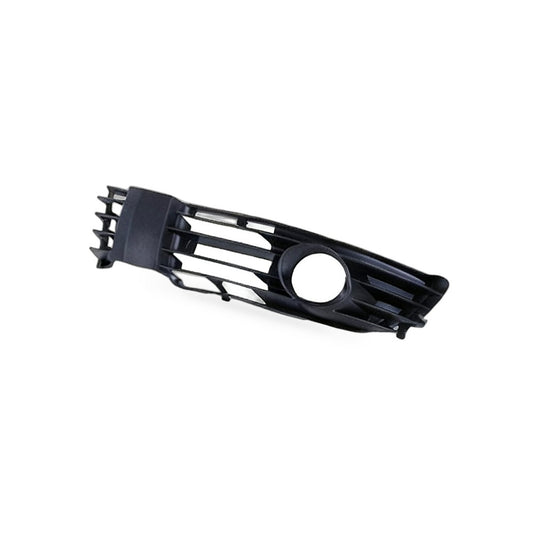 Fog Light Frame Cover Front Bumper Vent Grille Suitable for VW Passat B5.5 01-05