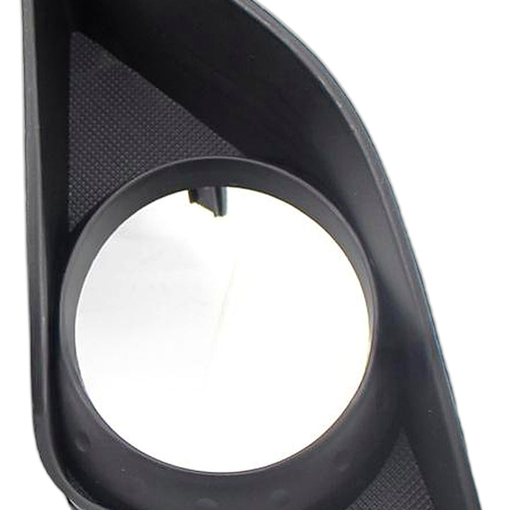 Fog Light Frame Trim Cover Left Suitable for Toyota Corolla 07-09 81482-02070 - XQ1