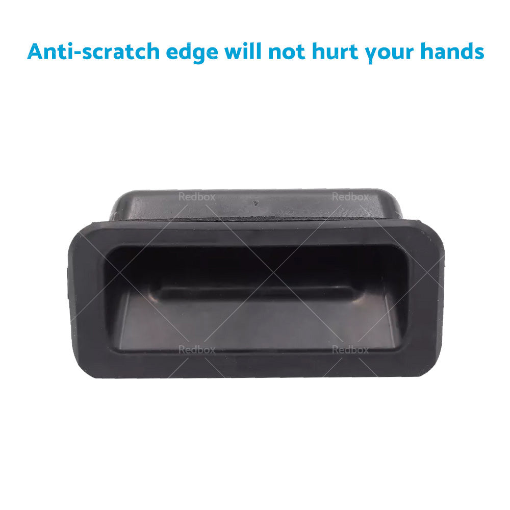 {{ Outer Tail Gate Boot Lid Handle Suitable for Kia Cerato 2010-2013 812601M500 }} - Buy Car Parts Online at {{ Kaka Auto Parts }}.
