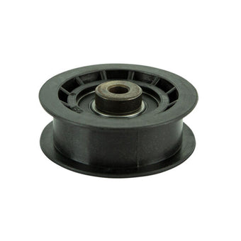 compare product Suitable for Toro Lawn Mower Hydro-static Pump Drive Idler Pulley 106-2176